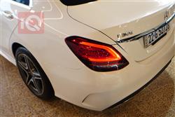 مێرسێدس بێنز C-Class